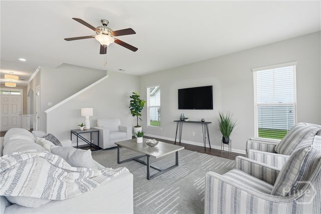 192 Brickhill Circle, Savannah, GA 31407