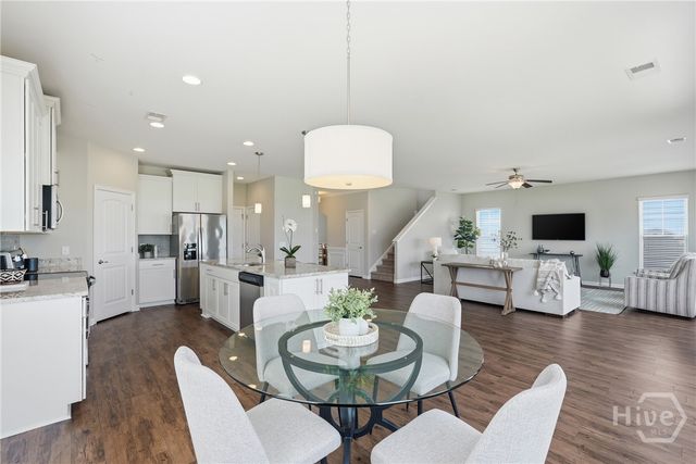 192 Brickhill Circle, Savannah, GA 31407