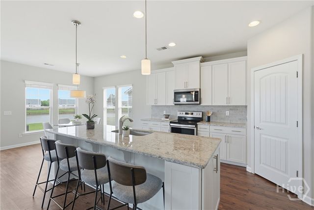 192 Brickhill Circle, Savannah, GA 31407