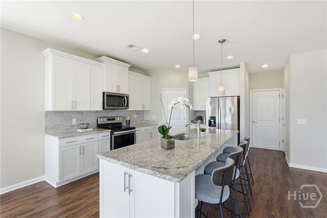 192 Brickhill Circle, Savannah, GA 31407