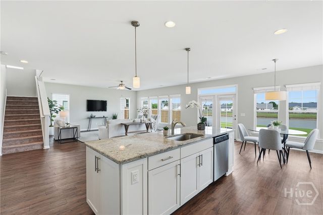 192 Brickhill Circle, Savannah, GA 31407