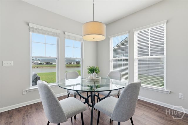 192 Brickhill Circle, Savannah, GA 31407