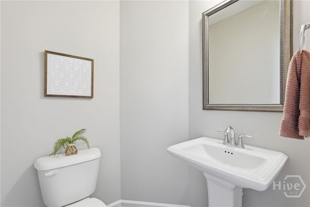 192 Brickhill Circle, Savannah, GA 31407