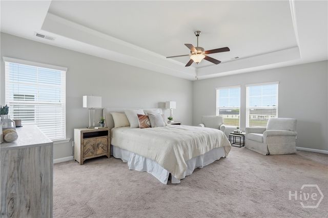 192 Brickhill Circle, Savannah, GA 31407