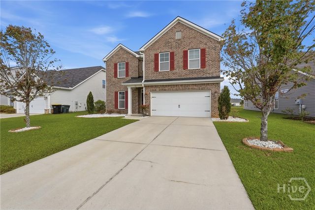 192 Brickhill Circle, Savannah, GA 31407