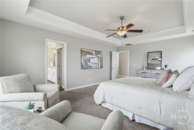 192 Brickhill Circle, Savannah, GA 31407