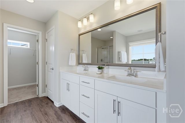 192 Brickhill Circle, Savannah, GA 31407