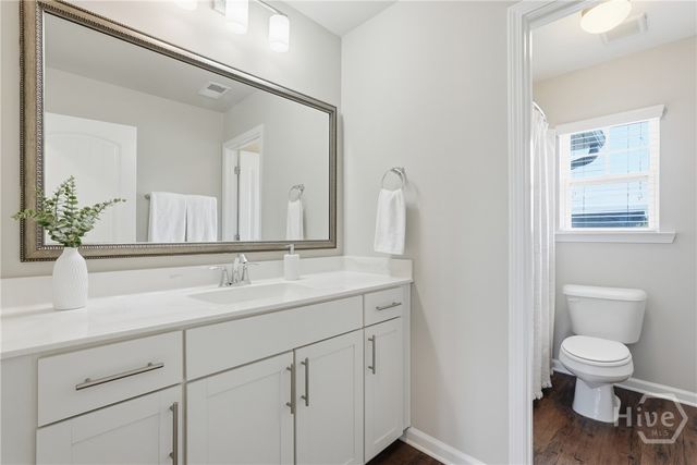 192 Brickhill Circle, Savannah, GA 31407