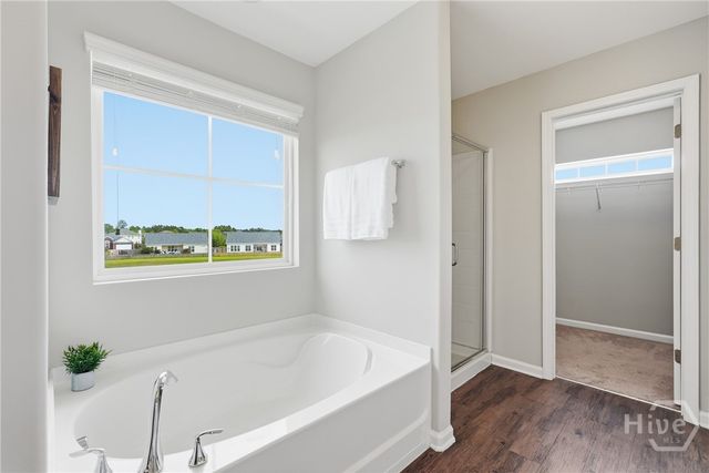 192 Brickhill Circle, Savannah, GA 31407