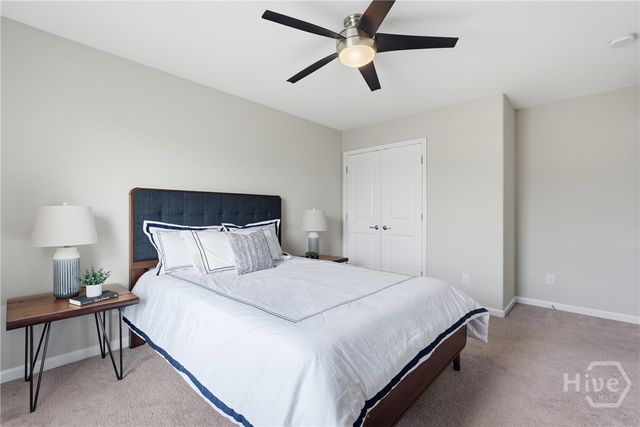 192 Brickhill Circle, Savannah, GA 31407