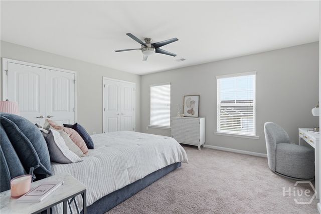 192 Brickhill Circle, Savannah, GA 31407