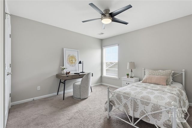 192 Brickhill Circle, Savannah, GA 31407