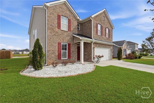 192 Brickhill Circle, Savannah, GA 31407