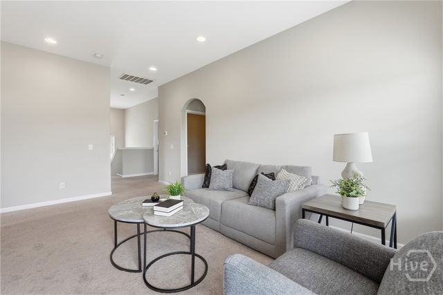 192 Brickhill Circle, Savannah, GA 31407