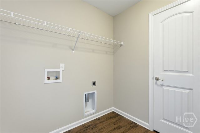 192 Brickhill Circle, Savannah, GA 31407