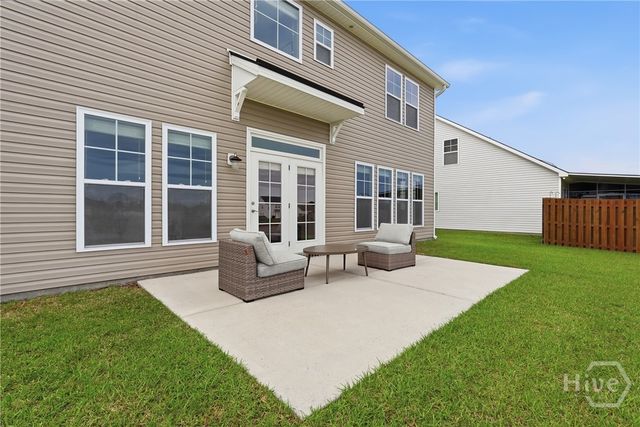 192 Brickhill Circle, Savannah, GA 31407