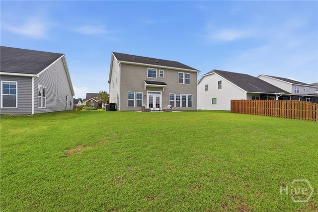 192 Brickhill Circle, Savannah, GA 31407