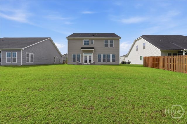 192 Brickhill Circle, Savannah, GA 31407