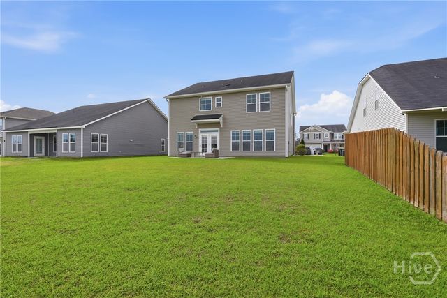 192 Brickhill Circle, Savannah, GA 31407