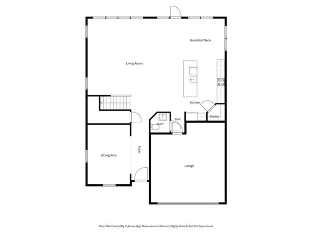 192 Brickhill Circle, Savannah, GA 31407