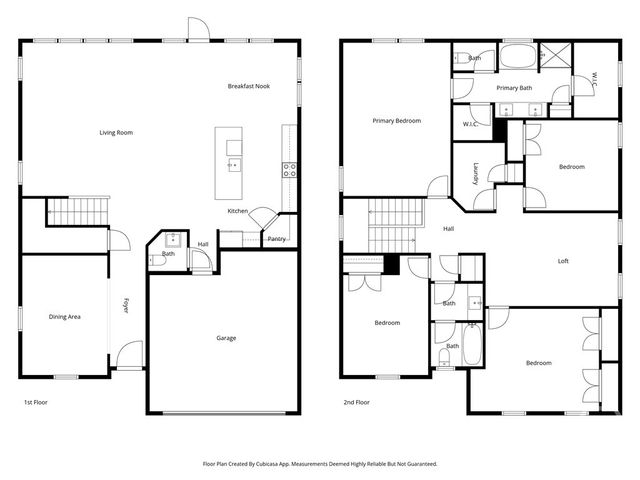 192 Brickhill Circle, Savannah, GA 31407