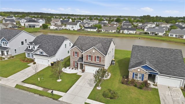 192 Brickhill Circle, Savannah, GA 31407