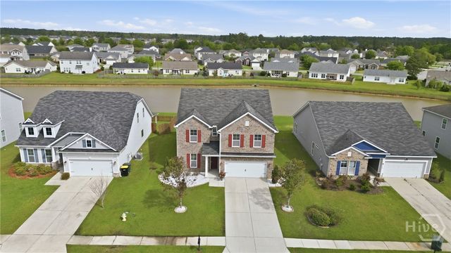 192 Brickhill Circle, Savannah, GA 31407