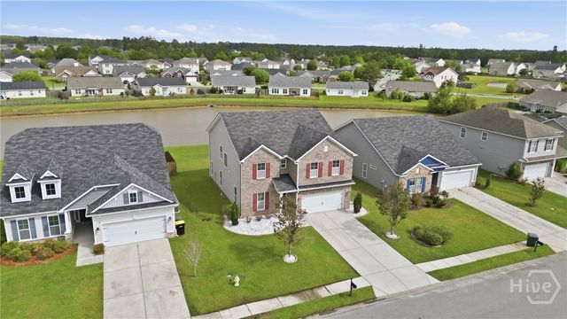 192 Brickhill Circle, Savannah, GA 31407