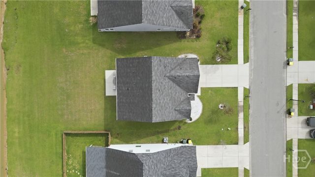 192 Brickhill Circle, Savannah, GA 31407