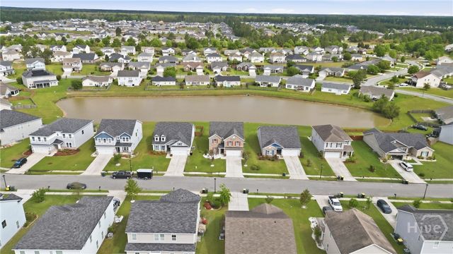 192 Brickhill Circle, Savannah, GA 31407