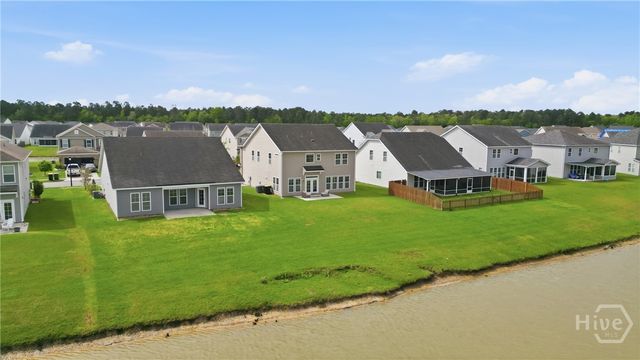 192 Brickhill Circle, Savannah, GA 31407