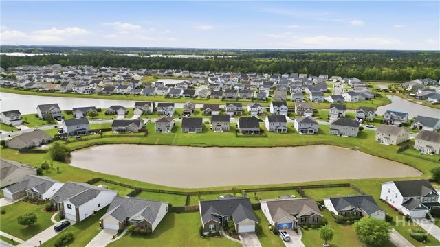 192 Brickhill Circle, Savannah, GA 31407