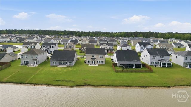 192 Brickhill Circle, Savannah, GA 31407