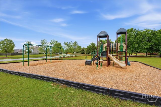 192 Brickhill Circle, Savannah, GA 31407