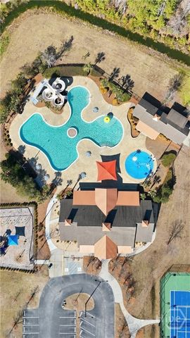 192 Brickhill Circle, Savannah, GA 31407