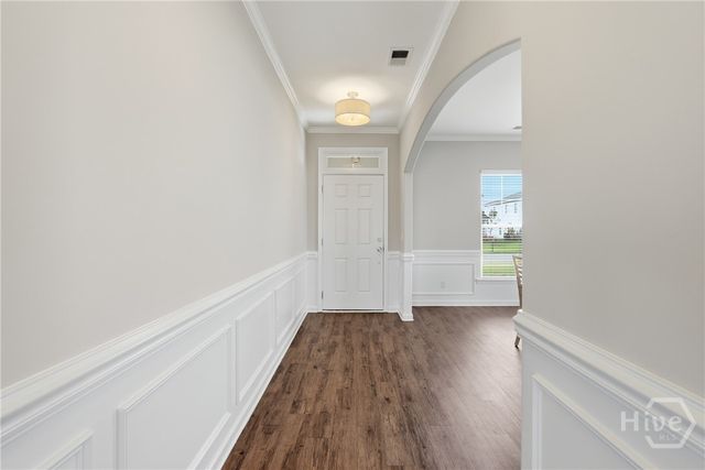 192 Brickhill Circle, Savannah, GA 31407