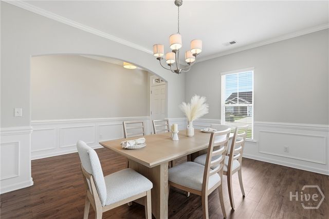 192 Brickhill Circle, Savannah, GA 31407