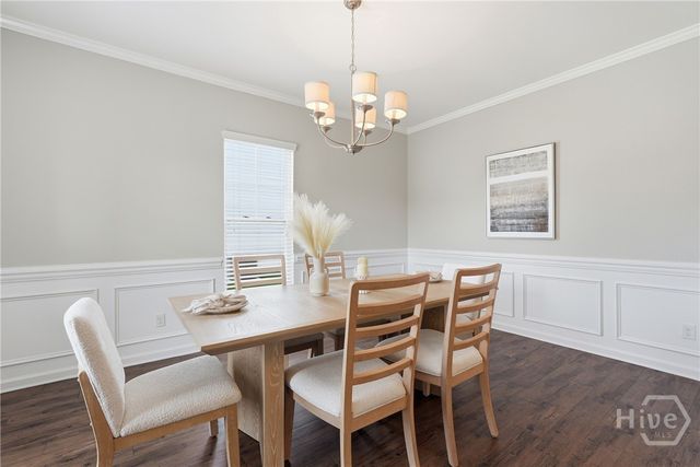 192 Brickhill Circle, Savannah, GA 31407