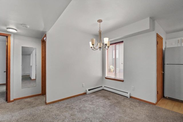 8629 N Servite DRIVE #105, Milwaukee, WI 53223