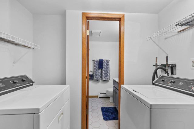 8629 N Servite DRIVE #105, Milwaukee, WI 53223