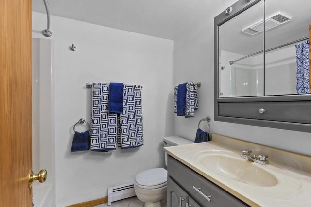 8629 N Servite DRIVE #105, Milwaukee, WI 53223