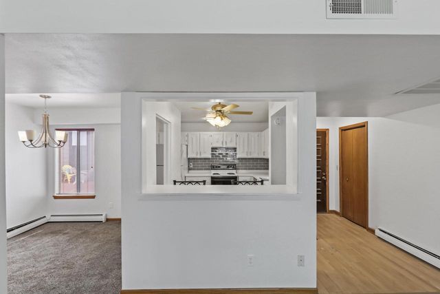 8629 N Servite DRIVE #105, Milwaukee, WI 53223