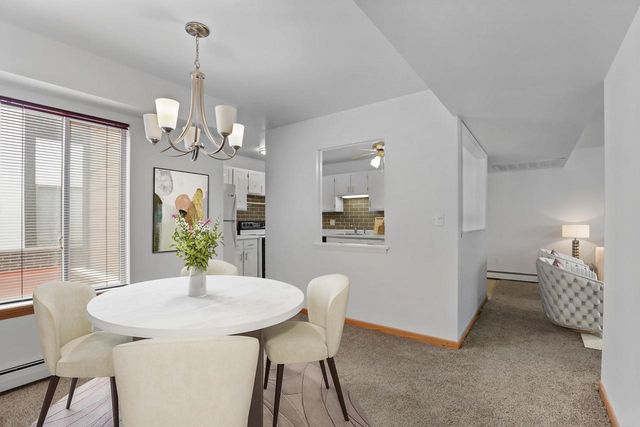 8629 N Servite DRIVE #105, Milwaukee, WI 53223