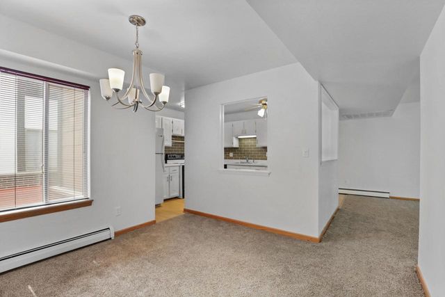 8629 N Servite DRIVE #105, Milwaukee, WI 53223