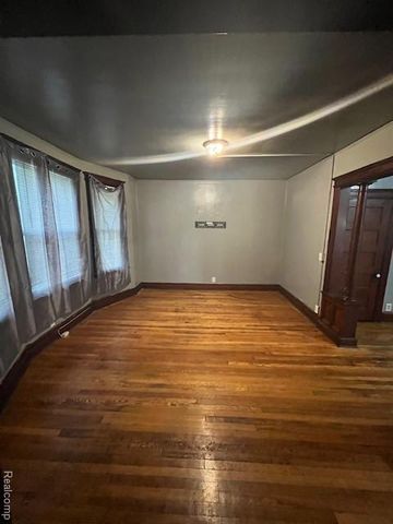 4427 Helen Street, Detroit, MI 48207