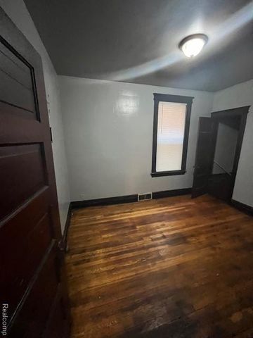 4427 Helen Street, Detroit, MI 48207