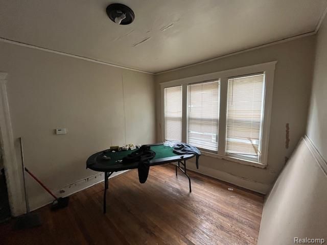 4427 Helen Street, Detroit, MI 48207