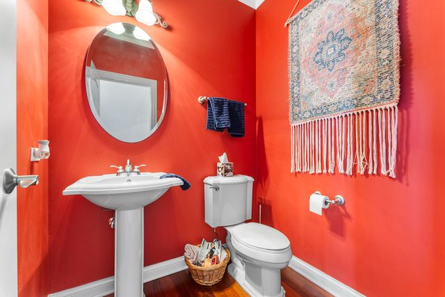 3506 Harvest Court, Island Lake, IL 60042