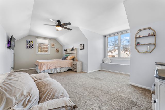 3506 Harvest Court, Island Lake, IL 60042