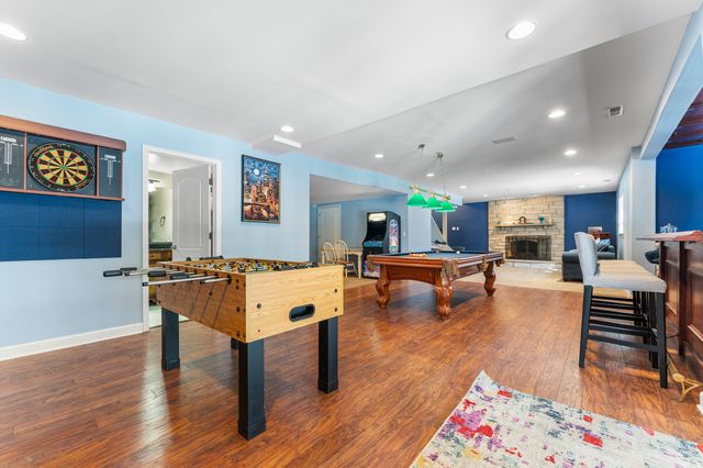 3506 Harvest Court, Island Lake, IL 60042